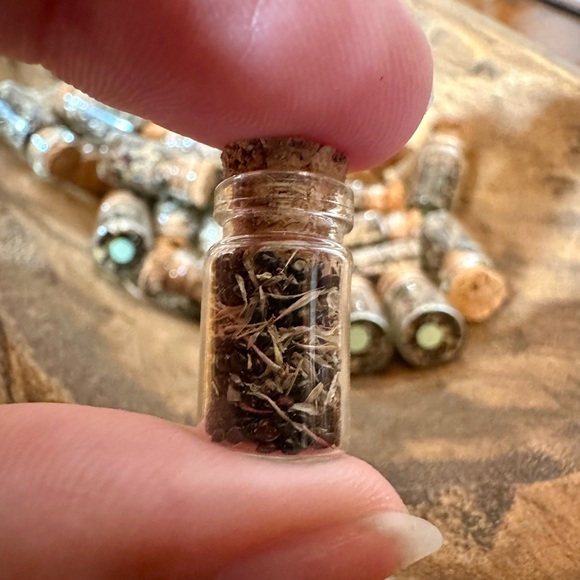 PINK Cockscomb Seeds - Picture 3 of 3